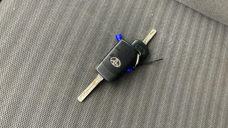 Toyota Aygo 1.0 VVT-i X-Trend 5dr Petrol Hatchback